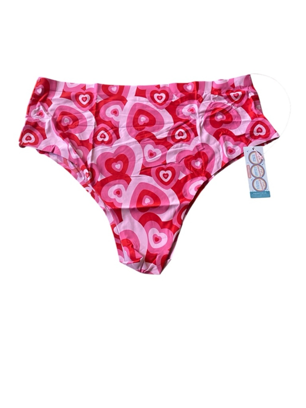 NWT Cheek Boss Two Pack 2XL Y91